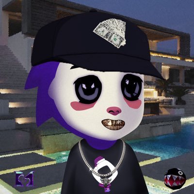 Monady β¨ π¦ Profile