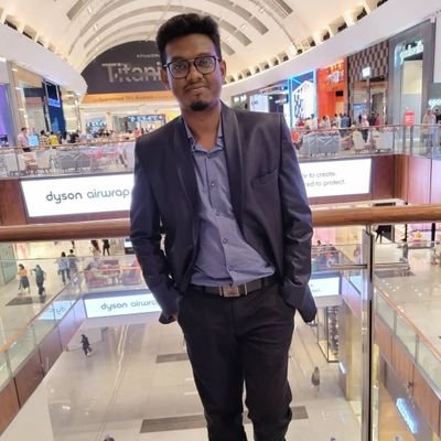 Welcome to My Profile😎