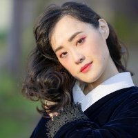 Nahomi_ناهومي「花冷えのかむろ坂」デビュー (@nahomi_jpar) 's Twitter Profile