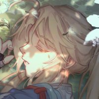 BaBu (@r_nightd) 's Twitter Profile