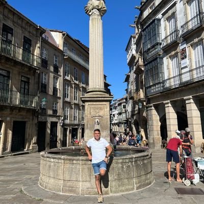 TSU en Mantenimiento Mecánico De oriente soy Pueblo de Aragua de Barcelona Estado Anzoategui
Amante de la naturaleza🏞 la agricultura🌾y animales🐎🐓🐄🇻🇪🇪🇸
