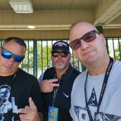 Husband, Father, 🇺🇲
Freedom, Faith, Family, Friends, Indianapolis Colts and Seminoles 🏈🥎🏀