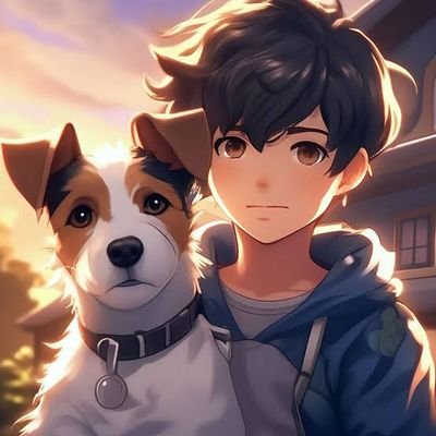 Terriercrypto's profile picture. let's trade our crypto .#CrunchieOG