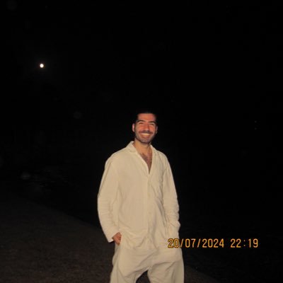 Netero__101's profile picture. Paris-Beirut — @realmadrid @F1