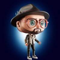 VESA (@artbyvesa) 's Twitter Profile Photo VESA (@artbyvesa) 's Twitter Profile Photo