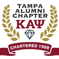TampaAlumni_Kappas (@tampakappasnow) 's Twitter Profile