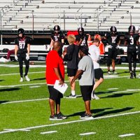 Tim Simon (@coachts11) 's Twitter Profile