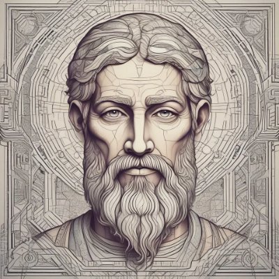 PisagorCrypto's profile picture. 'Simple threads coded | Crypto and blockchain narratives'