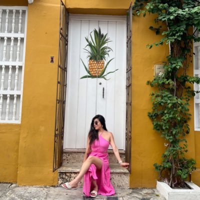 CarlieGlez's profile picture. 💘