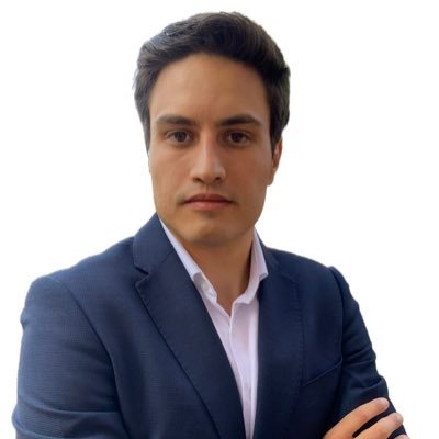 Diego_Vinuela_'s profile picture. Finance bro. MSc Aerospace Engineering. CFA level III candidate.