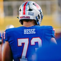 William Hesse (@willhesse2008) 's Twitter Profile Photo William Hesse (@willhesse2008) 's Twitter Profile Photo