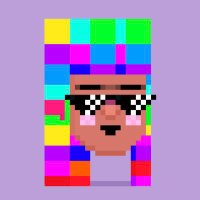 Serious & Cool People (@seriouscoolnft) 's Twitter Profile Photo Serious & Cool People (@seriouscoolnft) 's Twitter Profile Photo
