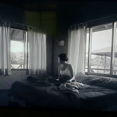 ju_interrupted's profile picture. 🎶💽