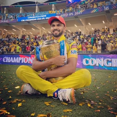 RutusEra31's profile picture. Rutu || Dhoni || Kohli || Csk ||  🇮🇳