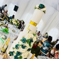 Goldie's Cakes Ug (@goldiescakes) 's Twitter Profile