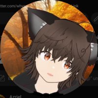 Azriel (@whyamilike_this) 's Twitter Profile