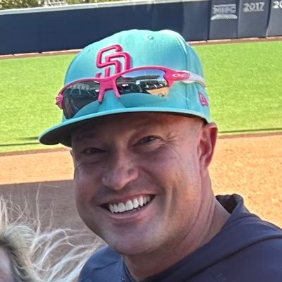 Husband to @ChristiUKsports, father to @HaleyMac2027, Biggie, Head Coach of Frederick Douglass softball, Director of Engineering, full-time sport dad!