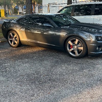 RayLademan75564's profile picture. 