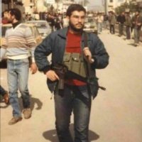 مَهدي (@thehamieh) 's Twitter Profile