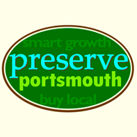 We are a grassroots organization dedicated to raising awareness in our community regarding land use, buying local & smart growth issues.