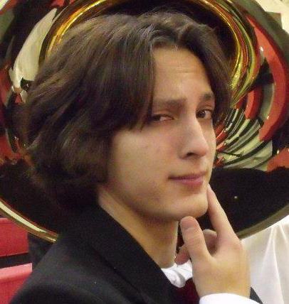 proglodyt3's profile picture. Aspiring Musician, Prog Snob and Professional Time Waster