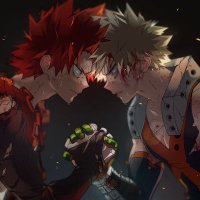 bluebrowni (@kiribakusexual) 's Twitter Profile