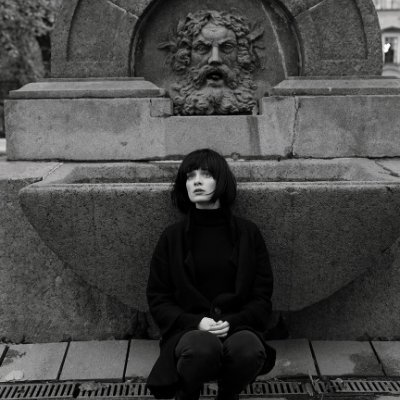 De_gloria_'s profile picture. Gothic lover