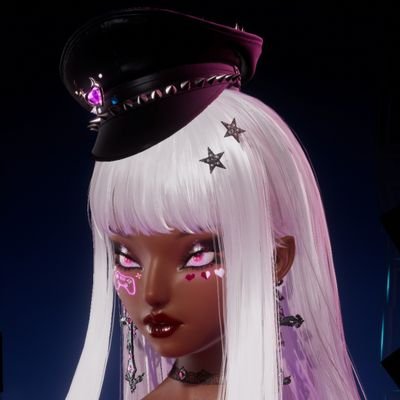 🌈𝓚𝓾𝓬𝓱𝓮́💜さんのプロフィール画像