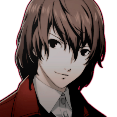 I'm Goro Akechi, that is all you need to know. - Mod is over 21 - No NSFW - Feel free to @ me for me to rp with you!
PFP and Banner Layout by @AMBIVISIONS
