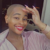SHANNON (@babaface3) 's Twitter Profile