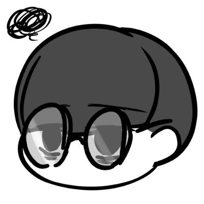xinyさんのプロフィール画像