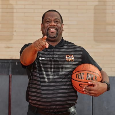 Head Boys Basketball Coach at Mamaroneck High School 🏀