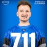 itsbrennanmoore's profile picture. Player #711 in BEAST GAMES who makes goofy vids on youtube now