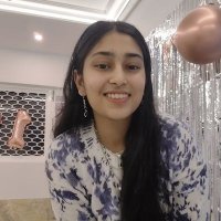 Nishita (@nishita_shah1) 's Twitter Profile Photo Nishita (@nishita_shah1) 's Twitter Profile Photo