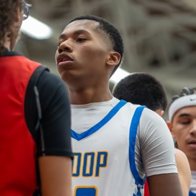 Eastwood High School’27| Multi-Sport 6ft 160lb| 3.8gpa| Basketball Small F | Football Wide Receiver |Track 100m-11.9 Triple Jump-43.7| nwill45295@gmail.com