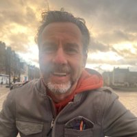 Colin Davison (@col_dav) 's Twitter Profile