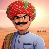 Choudhary Sahab (@choudhary_basa) 's Twitter Profile