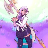 DerNa🏳️🌈🏳️⚧️❤️ (@sapphireayane) 's Twitter Profile