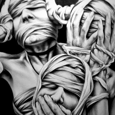 livinnshordy's profile picture. @kryinhelp