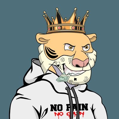Royah.ethさんのプロフィール画像
