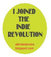 Indie writers advocate. We support YOU! Join the #indierevolution