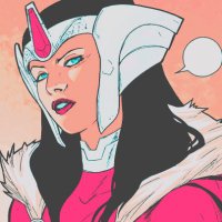 i am the ๐๐๐๐ ๐๐๐. (@bravestwarrlor) 's Twitter Profile