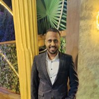 Eslam Magdy (@eslamblackhorse) Twitter profile photo
