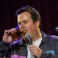 Michael Turner (@turnercomedy_) 's Twitter Profile Photo Michael Turner (@turnercomedy_) 's Twitter Profile Photo