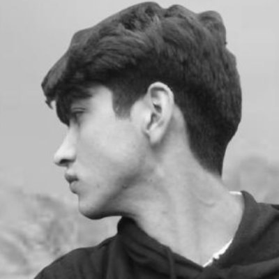 19-YO, Individual Researcher, in Theoretical and Quantm Physics,
A Quotist, A poet,
An Artist
A Debater,
A human being,