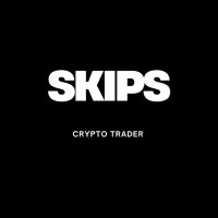 SkipsXBT (@skipsxbt) 's Twitter Profile