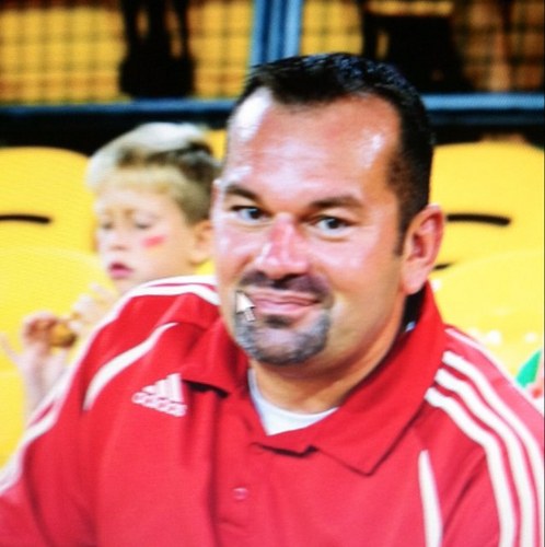 coachchris312's profile picture. 