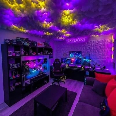 RJobome59617's profile picture. • Gadget freak •
#TechTwitter | #GadgetLover | #AndroidVsApple