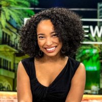 Autumn Robertson ☀️ (@autumnrobwx) 's Twitter Profile