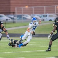 Brooks Kerbow (@brooks_2026) 's Twitter Profile Photo Brooks Kerbow (@brooks_2026) 's Twitter Profile Photo